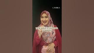 Copy Dian Pelangi's Way of Escalating the Look