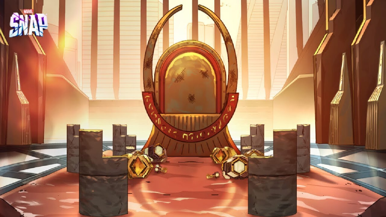 My Marvel Snap Leagues RANT!!