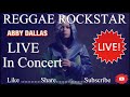 Capture de la vidéo Abby Dallas Performance Full Live Band Session