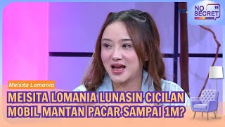 Download Lagu Meisita Lomania Berjuang Mati-matian Lunasin Cicilan Mobil Mantan Pacar! - NO SECRET (21/09/26) Download Lagu Meisita Lomania Berjuang Mati-matian Lunasin Cicilan Mobil Mantan Pacar! - NO SECRET (21/09/26)