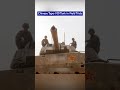 NEW Chinese Type-100 Tank in Field Trials