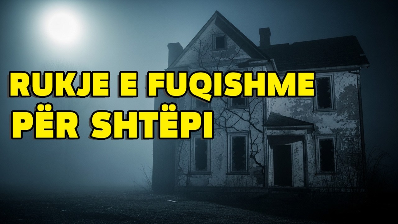 Rukje me Kur’an për Shtëpinë | Paqe, Qetësi dhe Mbrojtje Shpirtërore