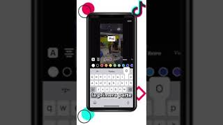 Aprende a usar TikTok. Cómo poner subtítulos a tus videos.