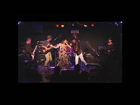 aiko 桜の時 (Cover) / SAND-BAG / 2018.10.21 / 新中野弁天