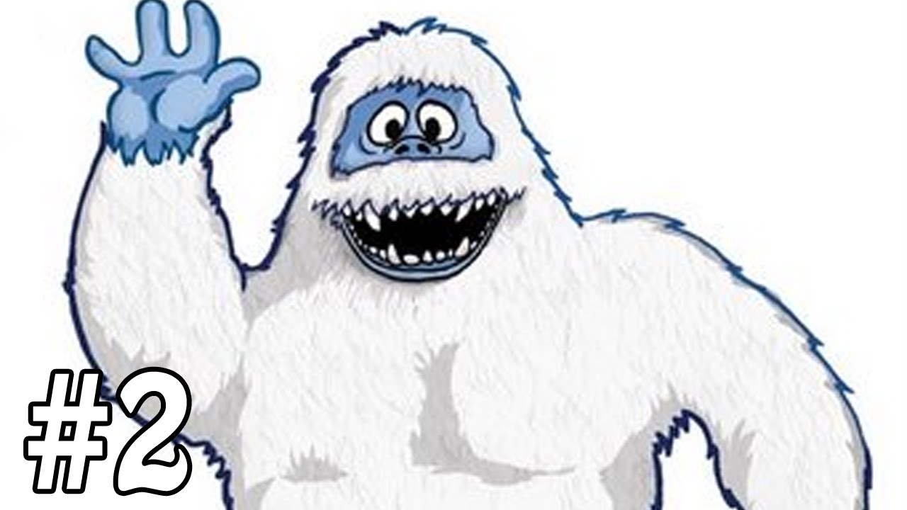 Far Cry 4 DLC: Valley of the YETIS #2 - เยติ เซย์ฮาย