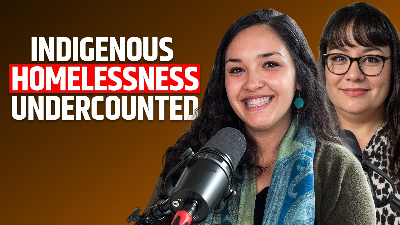 Unseen and Uncounted: Indigenous Homelessness in California