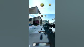 The New AMR MOD 4 Sniper on BO6 is Overpowered #blackops6 #bo6 #nuketown #gaming #sniping #gameplay