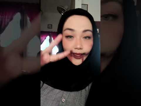 MAKEUP CHARACTER #trial#error#bigginer