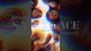 Nostalgic Afro R&amp;B Type Beat - Same Place | Tems x Tyla | 2026