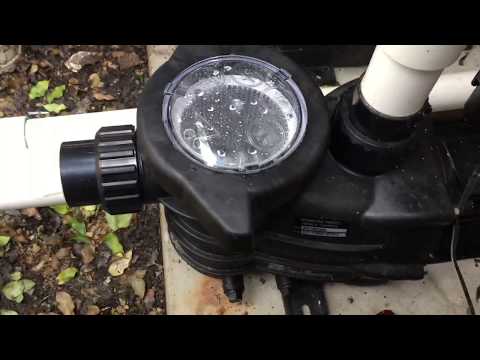 review-hayward-pumps,-super-2-and-powerflo-2.-i-show-you-the-differences.-swimming-pool-&-spa-pumps