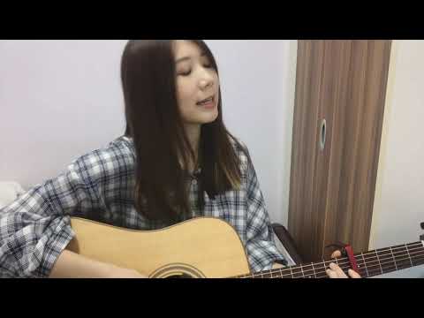 【擁抱】五月天 (棉被蟲 cover)