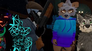 😱¡¡El mejor Asesino Murder Mystery con amigos VR Chat¡¡😎😎😨