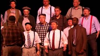 OCC Spring Contest Set 2014