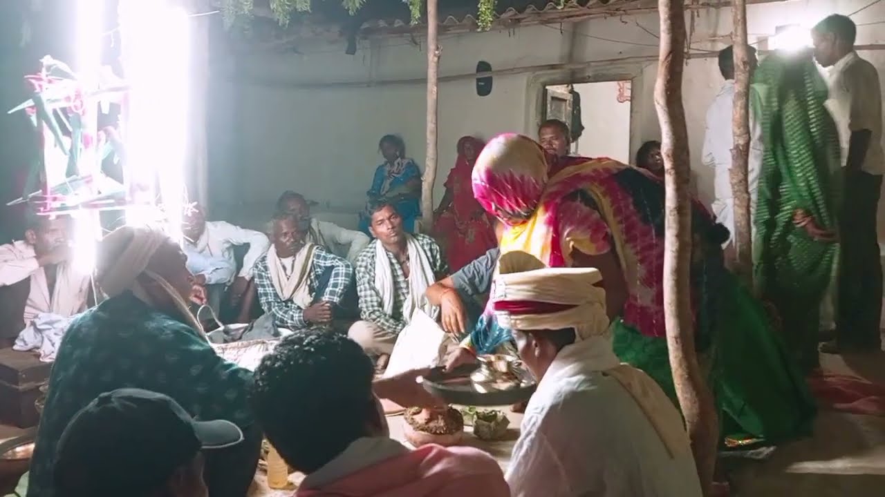 इस बार लाया हैं शादी विवाह का जबरजस्त गुदुम बाजा नाच विडियो 2024।।gudum dance