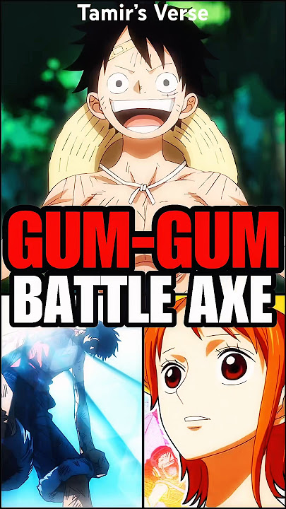 Minor Details With MAJOR Impacts In One Piece?! #anime #onepiece #luffy #shorts