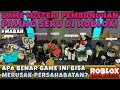 Game Ini Buat Kita Selalu Curiga Dengan Orang Lain - Roblox Murder Mystery 2 - Roblox Indonesia