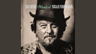 Miniatura de vídeo de "Zucchero - Il Volo (Remastered 2017)"