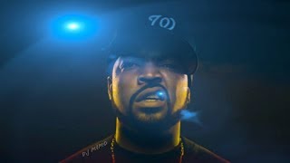2Pac - Murder State (Ft. Ice Cube & The Game) HD