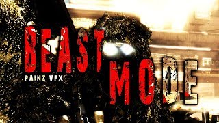 BEAST MODE (MW3)