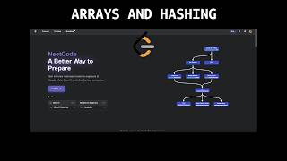 Arrays and Hashing w/ 2Sum Neetcode
