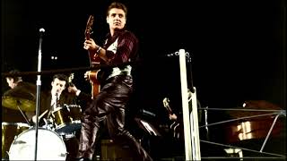 Eddie Cochran vidéo