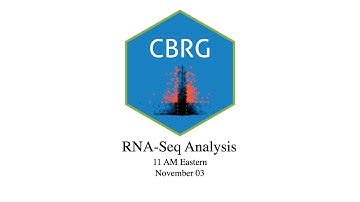 Introduction to RNA-Seq Analysis