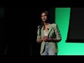 Finding Resilience | Rohini Deivasigamani | TEDxRutgers