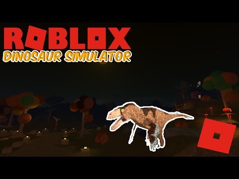 Roblox Dinosaur Simulator Halloween Skins Mini Fights - roblox dinosaur simulator halloween skins 2018