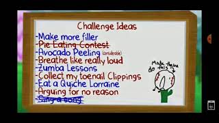 All Of Mephone4S Glitches In Inanimate Insanity Fbfb S2 E2 Soon