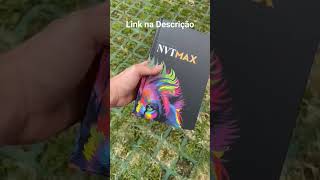 Íblia Max, Com Recursos Para Estudo E Entendimento Da Palavra.