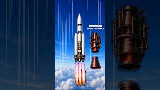 How does the regenerative cooling system work in a rocket