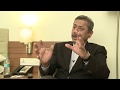 Dr Naresh Trehan Interview