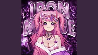 IRON MOUSE FUNK (Slowed) - VXNCE, MC Locked, DJ FANGZ