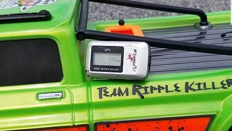 Arrma Infraction speed run  NEW PB 144MPH Worlds fastest Arrma Infraction  pass starts at 2.35