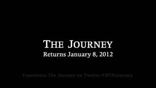 The Journey - Robbie Hummel
