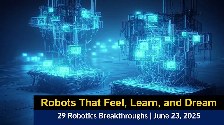 AI Frontiers: Robotics Breakthroughs from arXiv cs.RO (2025-06-23)