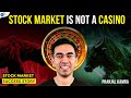 Basics Of Stock Market In Just 17 Minutes | Share Market For Beginners | @pranjal kamra | Josh Talks