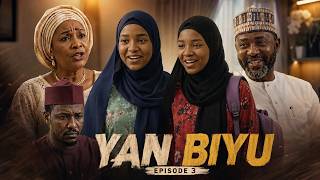 YAN BIYU Episode 3 | AI MOVIE | 2026 | By SmartAngleTV