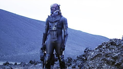 Outer space movies - YouTube