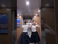 Aya Nakamura 'Copines' Dance with Friend #viral #shorts