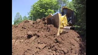 Advanced Landscaping Services (Yard Rehab\New Lawn Installation) Guilford, CT