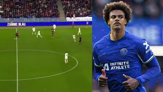 This is why Chelsea signed RENATO VEIGA | Welcome To Chelsea 2024 🔵 Chelsea News