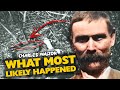 The ritualistic m****r of Charles Walton: What most likely happened