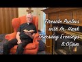 Fireside Psalms with Fr. Hank Hilton (Aug. 13, 2020, Psalm 67)