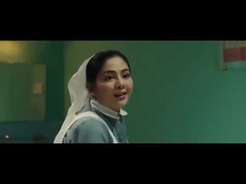 FILM HOROR TERBARU 2021 INDONESIA FULL MOVIE PALING SERAM - KUTUK.