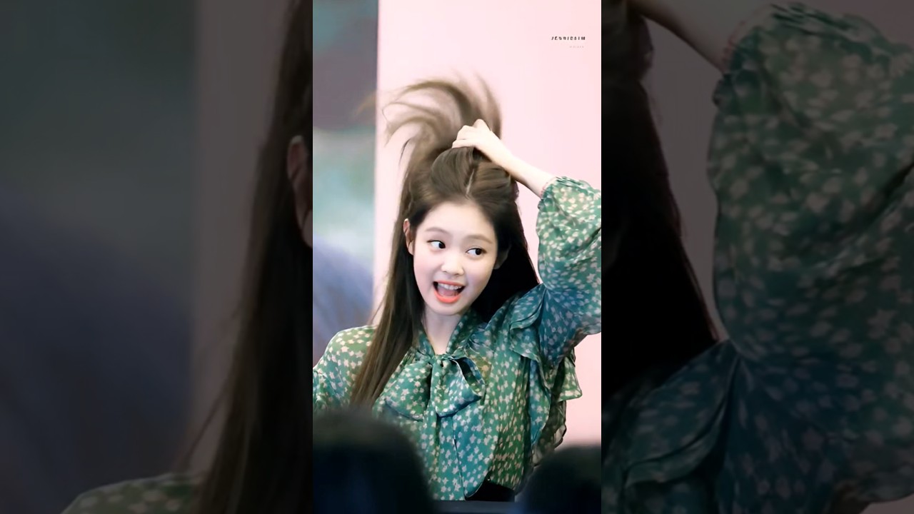 ,,,😻💘💝#jennie #4k #4kstatus