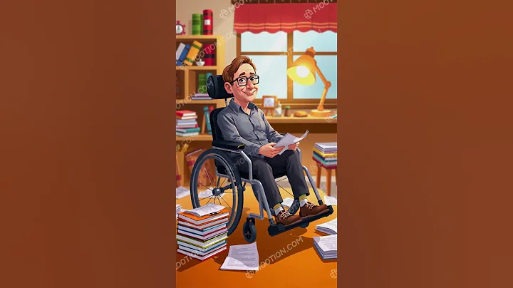 Stephen Hawking Bridging Science and Humanity