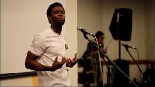 Cupsi 2015 Saidu Tejan-Thomas - The Little Ive Learned After Aja Monet