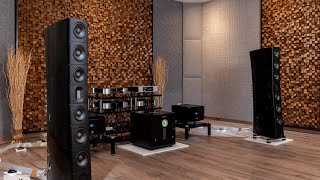 [168] NHẠC LOSSLESS CHẤT LƯỢNG CAO | ALBUM THU HƯỜNG | SOUND HD
