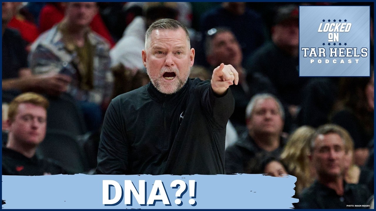 Video: Locked On Tar Heels - A Return To Elite Defense For UNC Basketball? Video: Locked On Tar Heels - A Return To Elite Defense For UNC Basketball?
